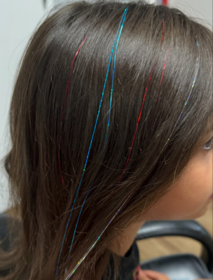 02-Premium Fairy Hair- 6 beads