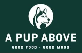 A Pup Above