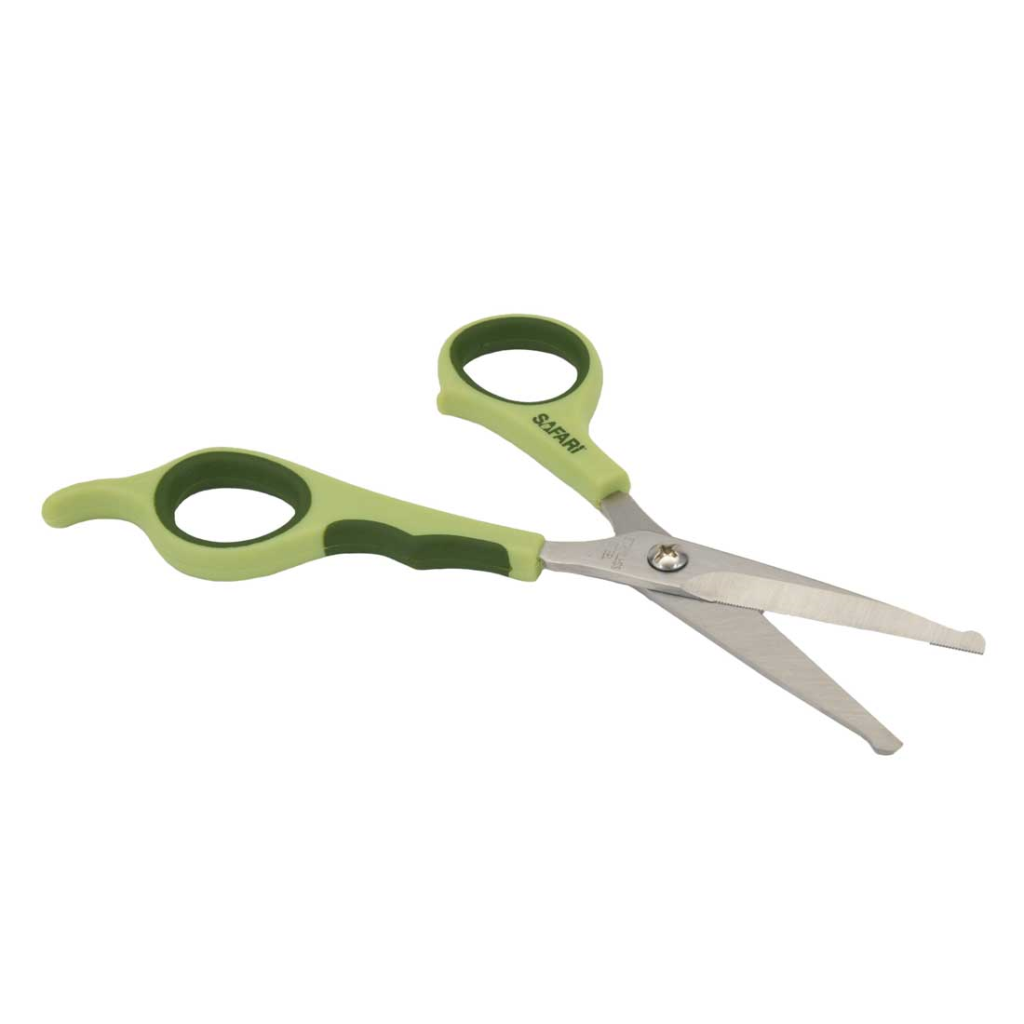 SAFARI 6 INCH SCISSORS