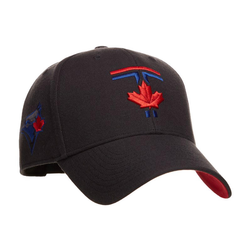 Toronto Blue Jays City Double MVP