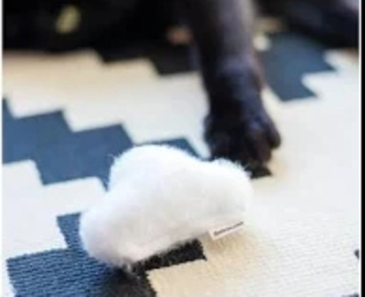 Dezi&Roo Little Puff Cloud