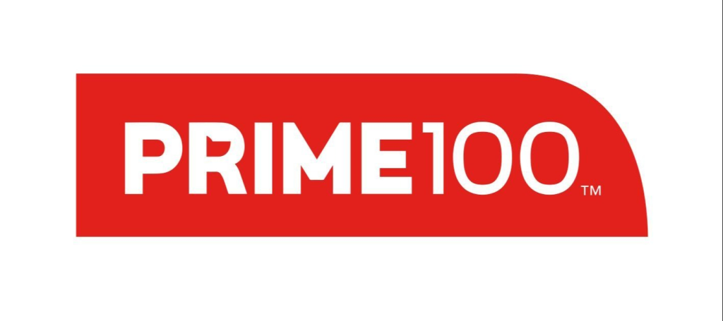 Prime100