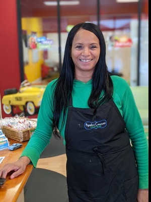 Ms. Carnetta -  Master Stylist