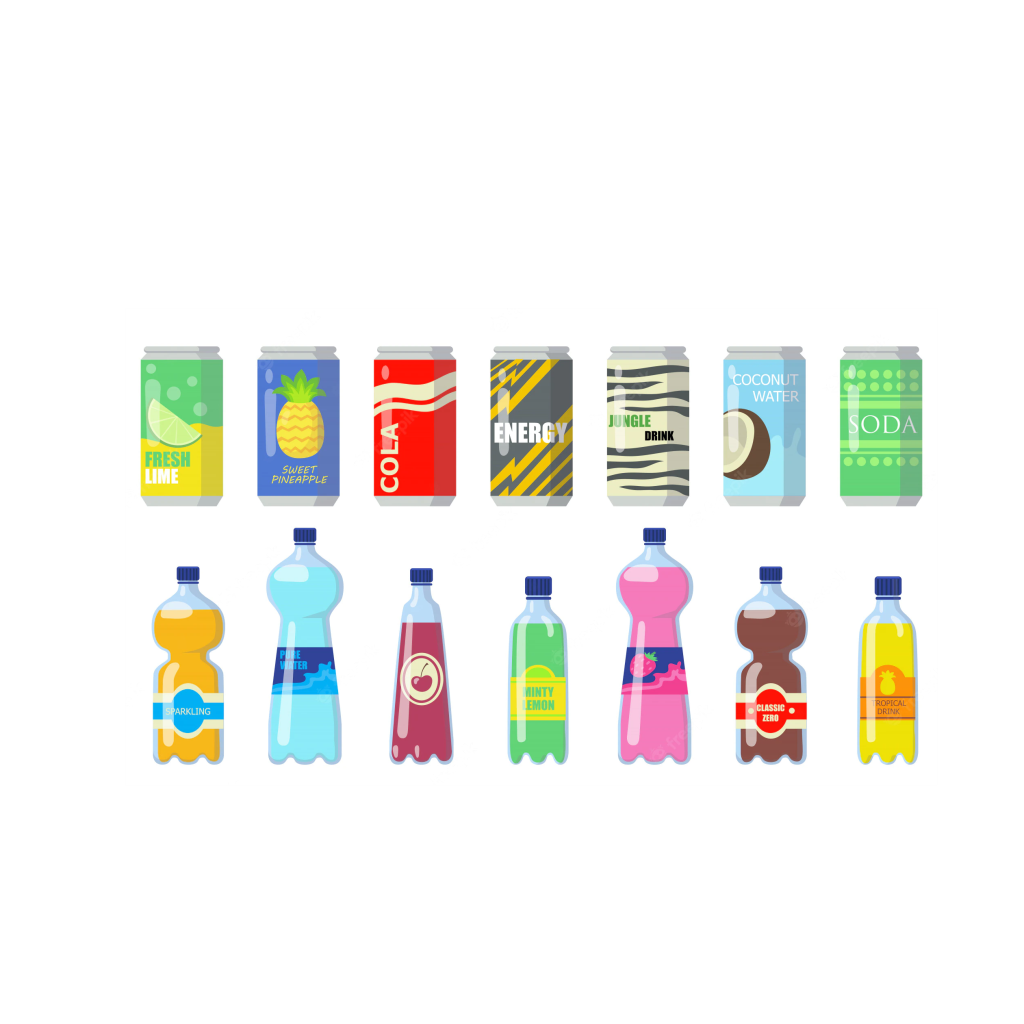 Drinks