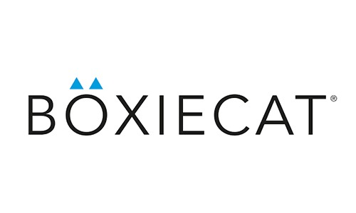 Boxiecat