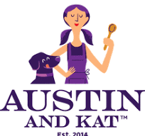 Austin & Kat