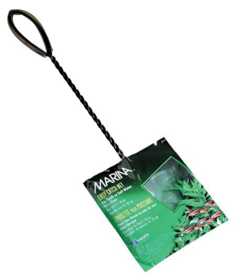 Marina Easy Catch Net 4" Wide Net 11262