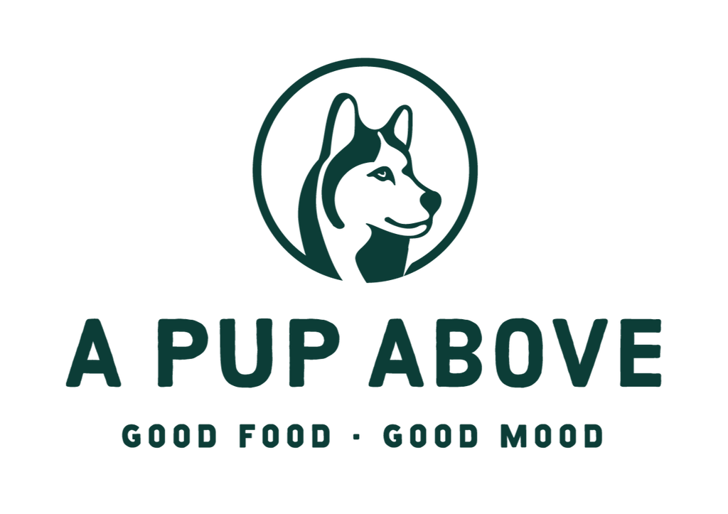 A Pup Above