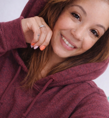Ms. Amber