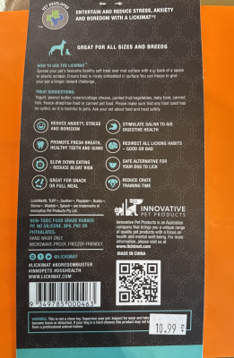 Product preview