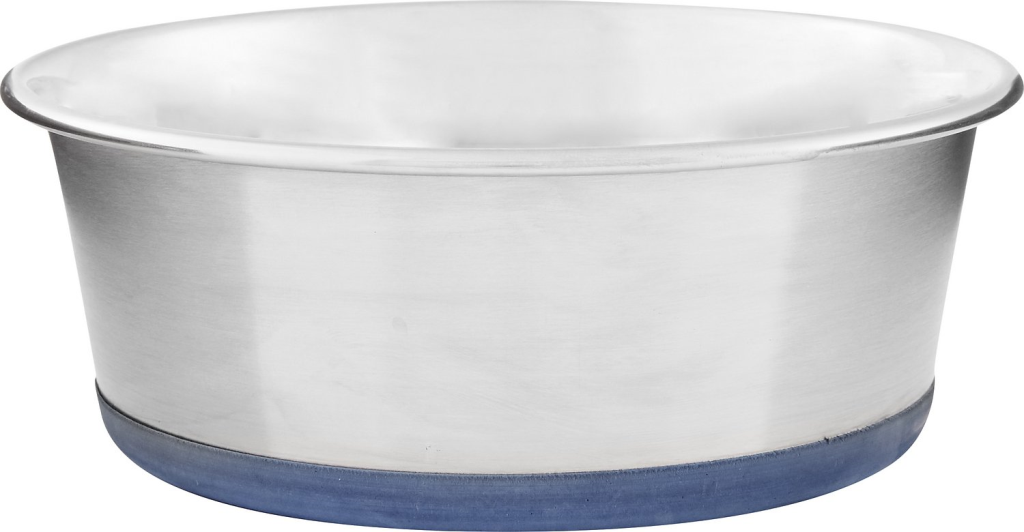 OurPets DuraPet Premium Dog Bowl, 1.25-pt