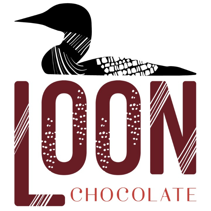 Loon Chocolate
