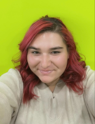 Hannah *Habla Español-Sensory Safe Stylist*