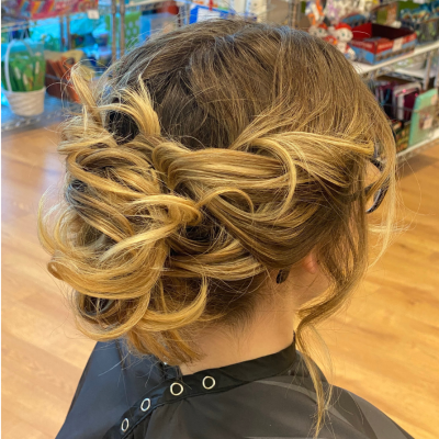 10 - Special Occasion Styling