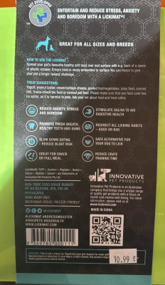 Product preview