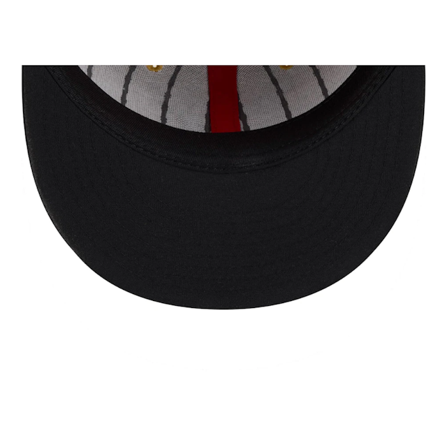 Pittsburgh Pirates 2026 City Connect 59FIFTY Fitted Hat – Gold/Black New Era