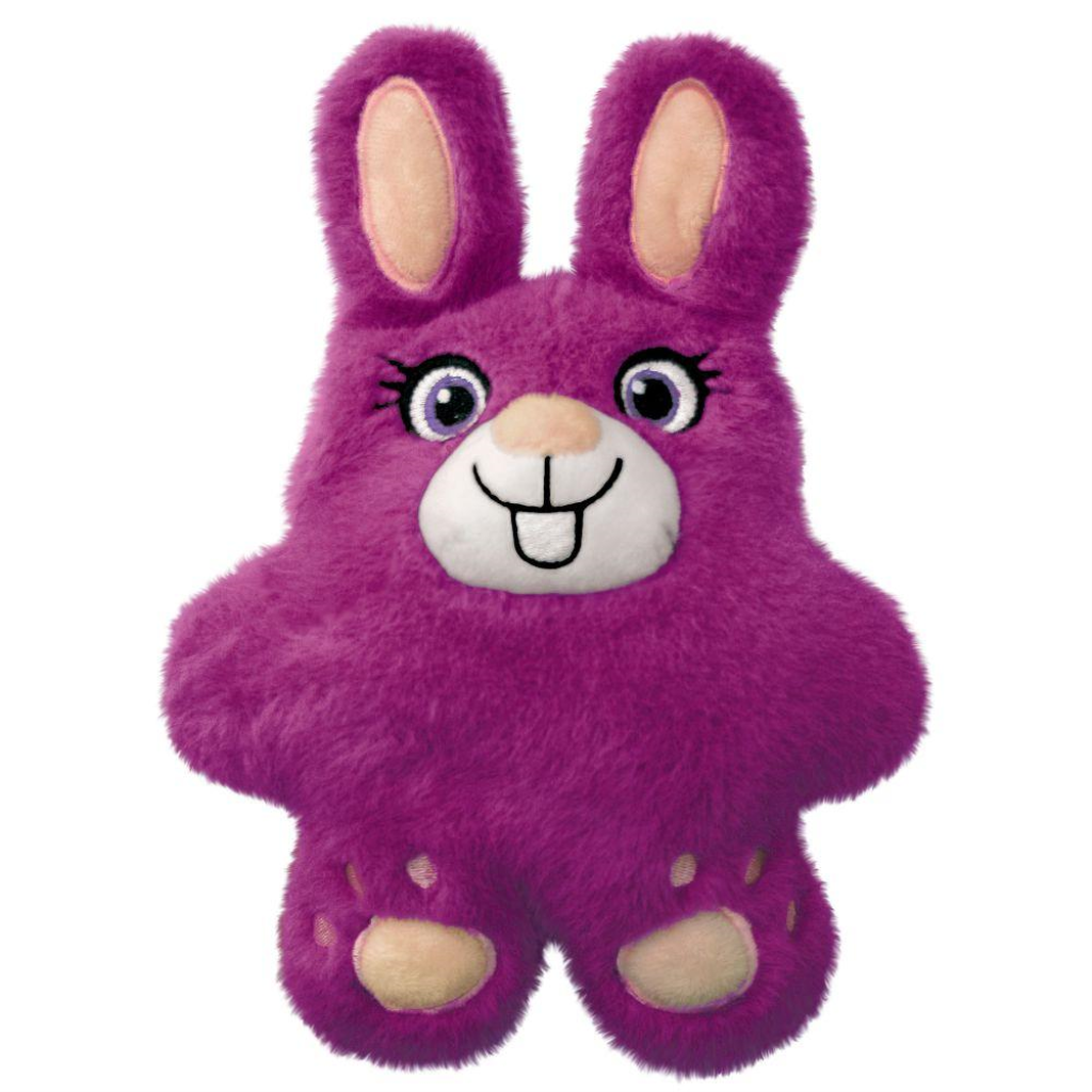 KONG Snuzzles Bunny Dog Toy, Medium