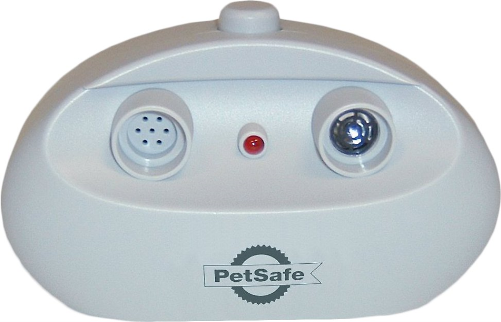 PetSafe Ultrasonic Indoor Bark Control